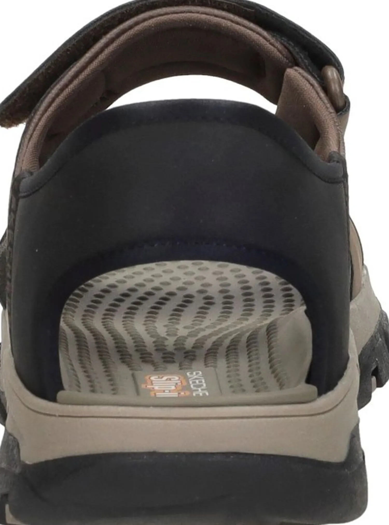 Skechers Slip-ins: Tresmen - Reece Donkerbruin Sale