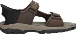 Skechers Slip-ins: Tresmen - Reece Donkerbruin Sale