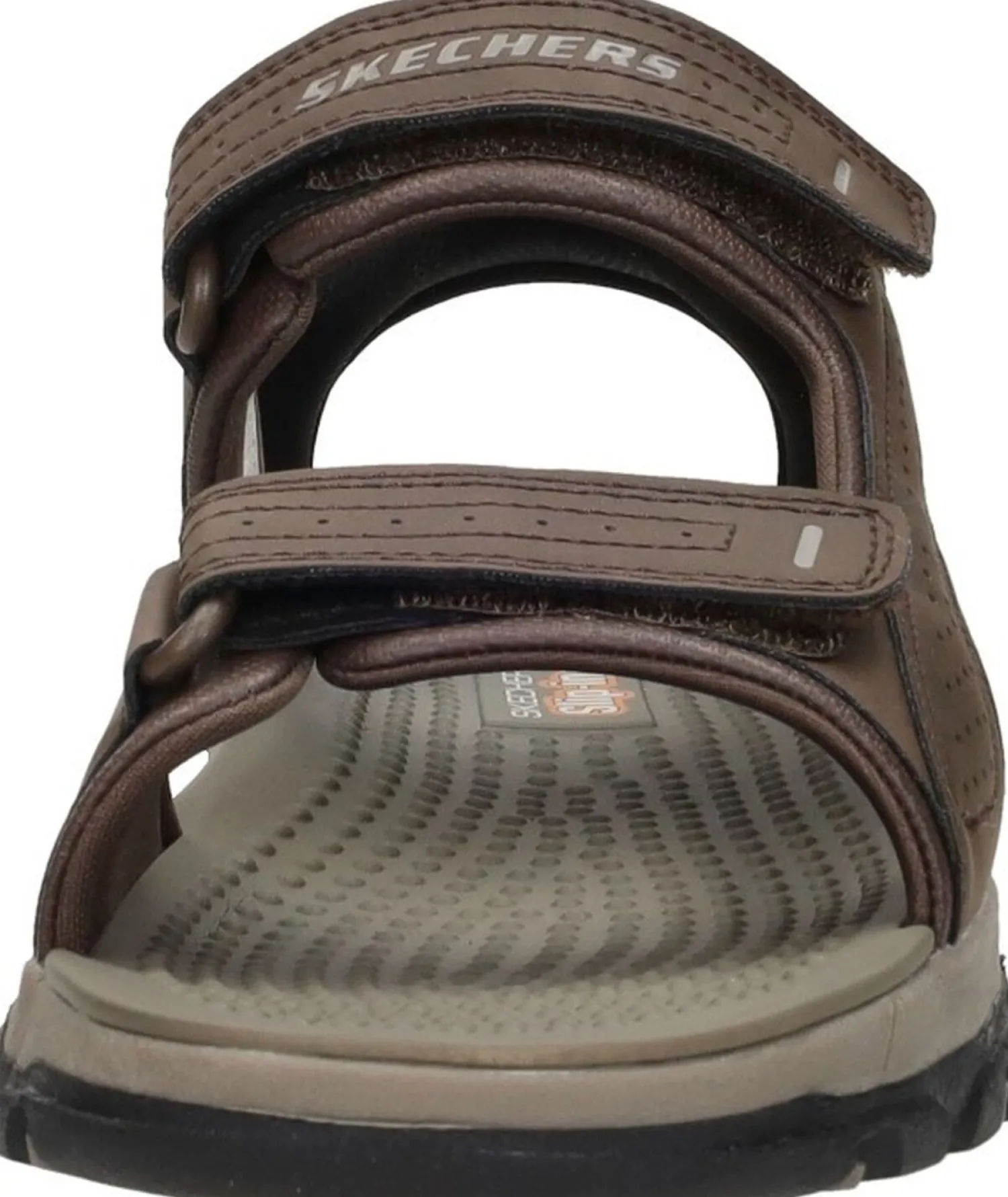 Skechers Slip-ins: Tresmen - Reece Donkerbruin Sale