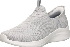 Skechers Slip-Ins: Ultra Flex 3.0 Lichtgrijs Online