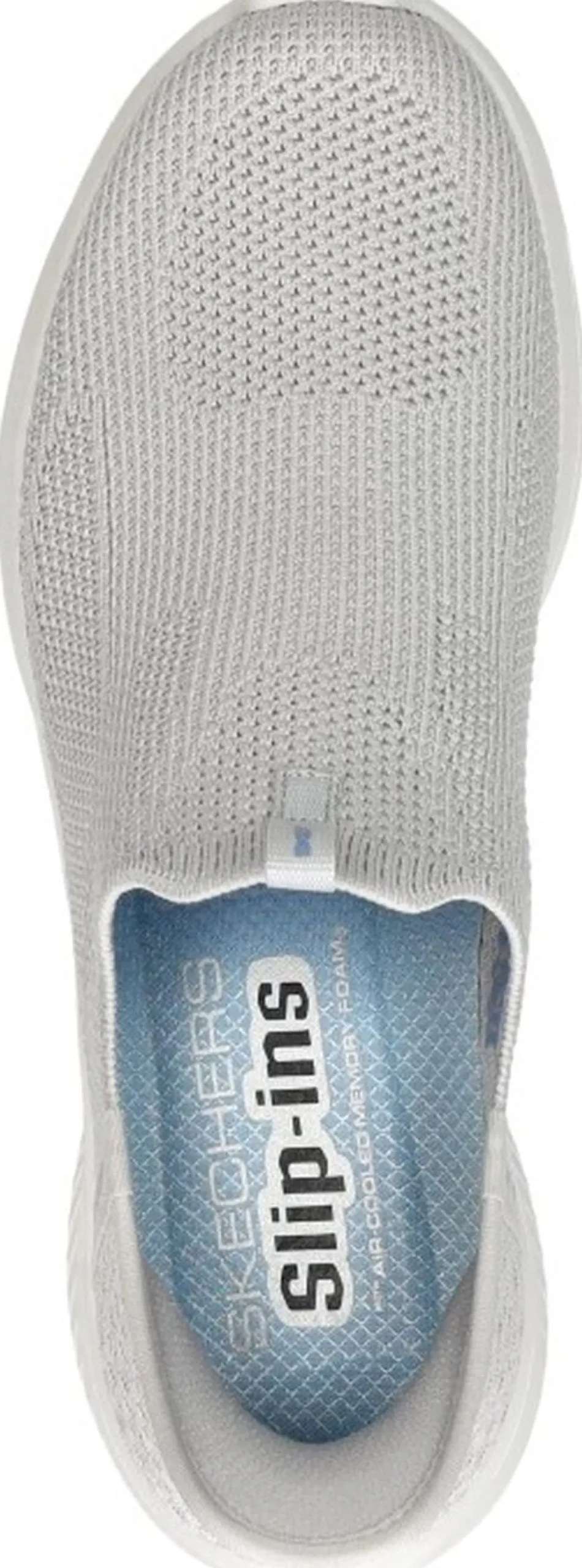 Skechers Slip-Ins: Ultra Flex 3.0 Lichtgrijs Online