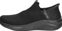 Skechers Slip-Ins: Ultra Flex 3.0 Zwart Best