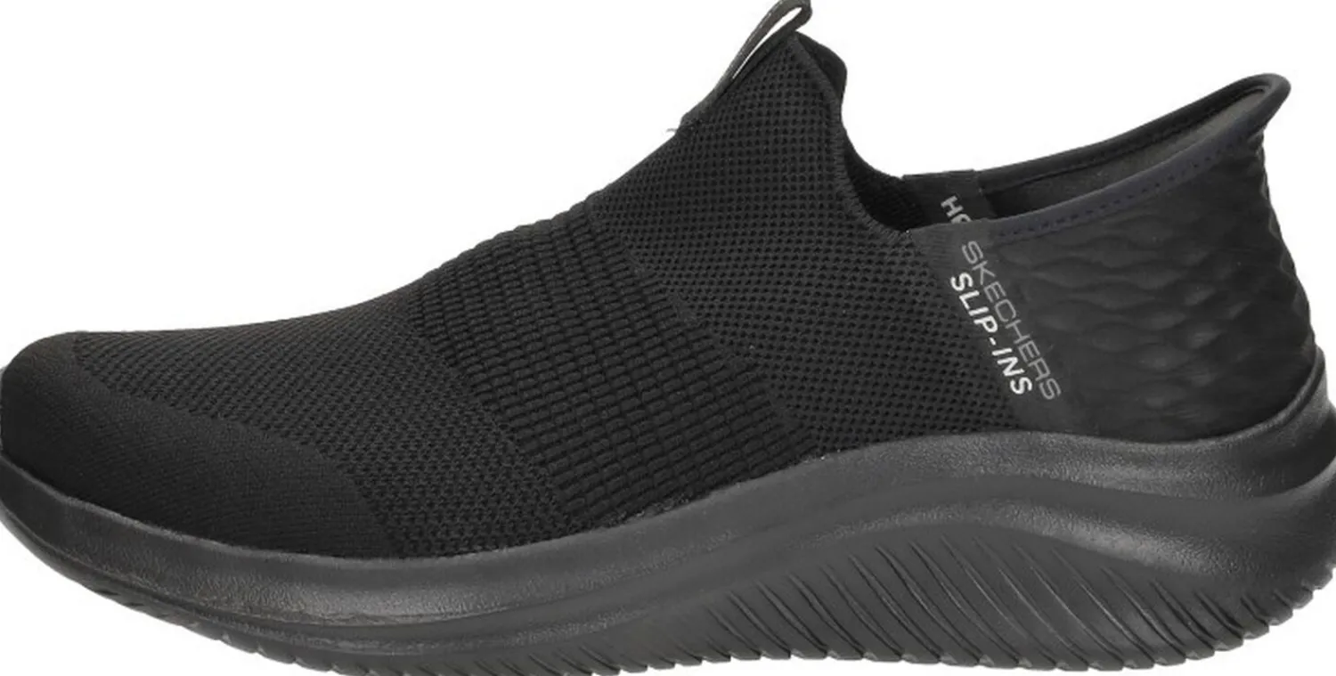 Skechers Slip-Ins: Ultra Flex 3.0 Zwart Best