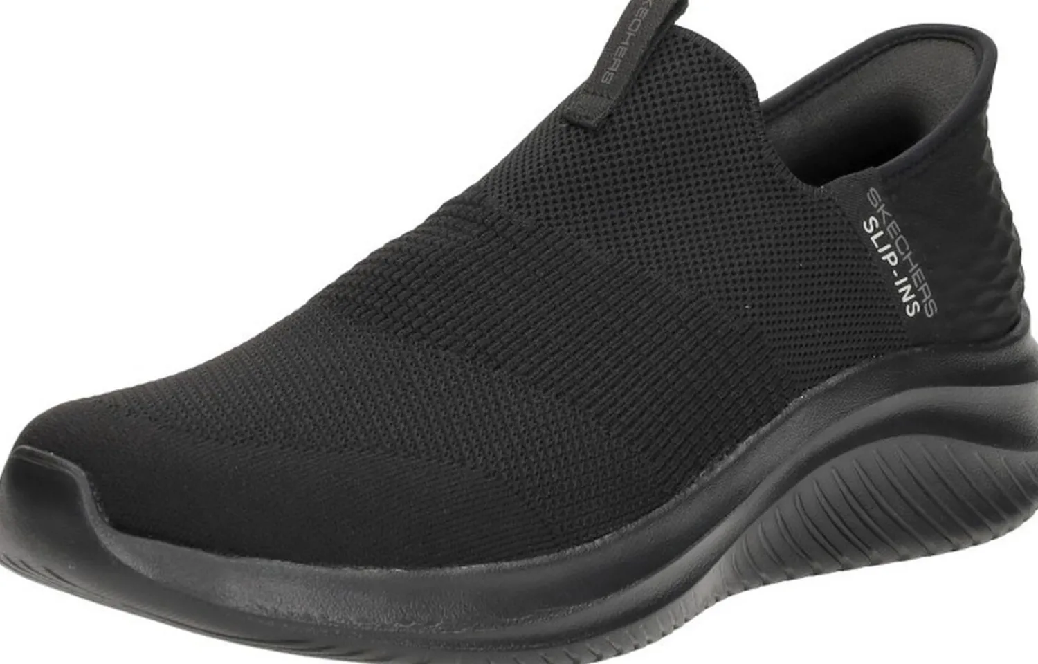 Skechers Slip-Ins: Ultra Flex 3.0 Zwart Best