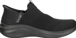 Skechers Slip-Ins: Ultra Flex 3.0 Zwart Best