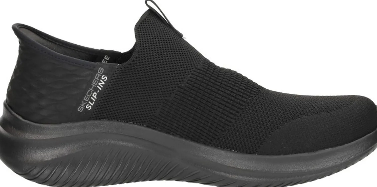 Skechers Slip-Ins: Ultra Flex 3.0 Zwart Best
