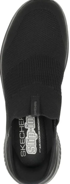 Skechers Slip-Ins: Ultra Flex 3.0 Zwart Best