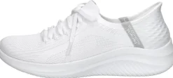 Skechers Slip-Ins: Ultra Flex 3.0 Wit Sale