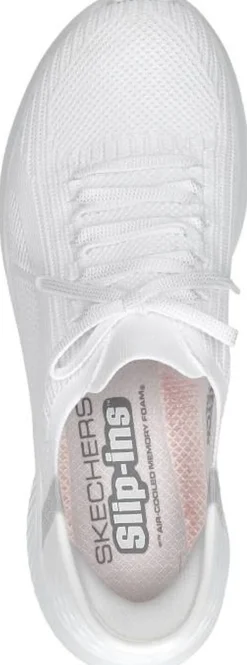 Skechers Slip-Ins: Ultra Flex 3.0 Wit Sale