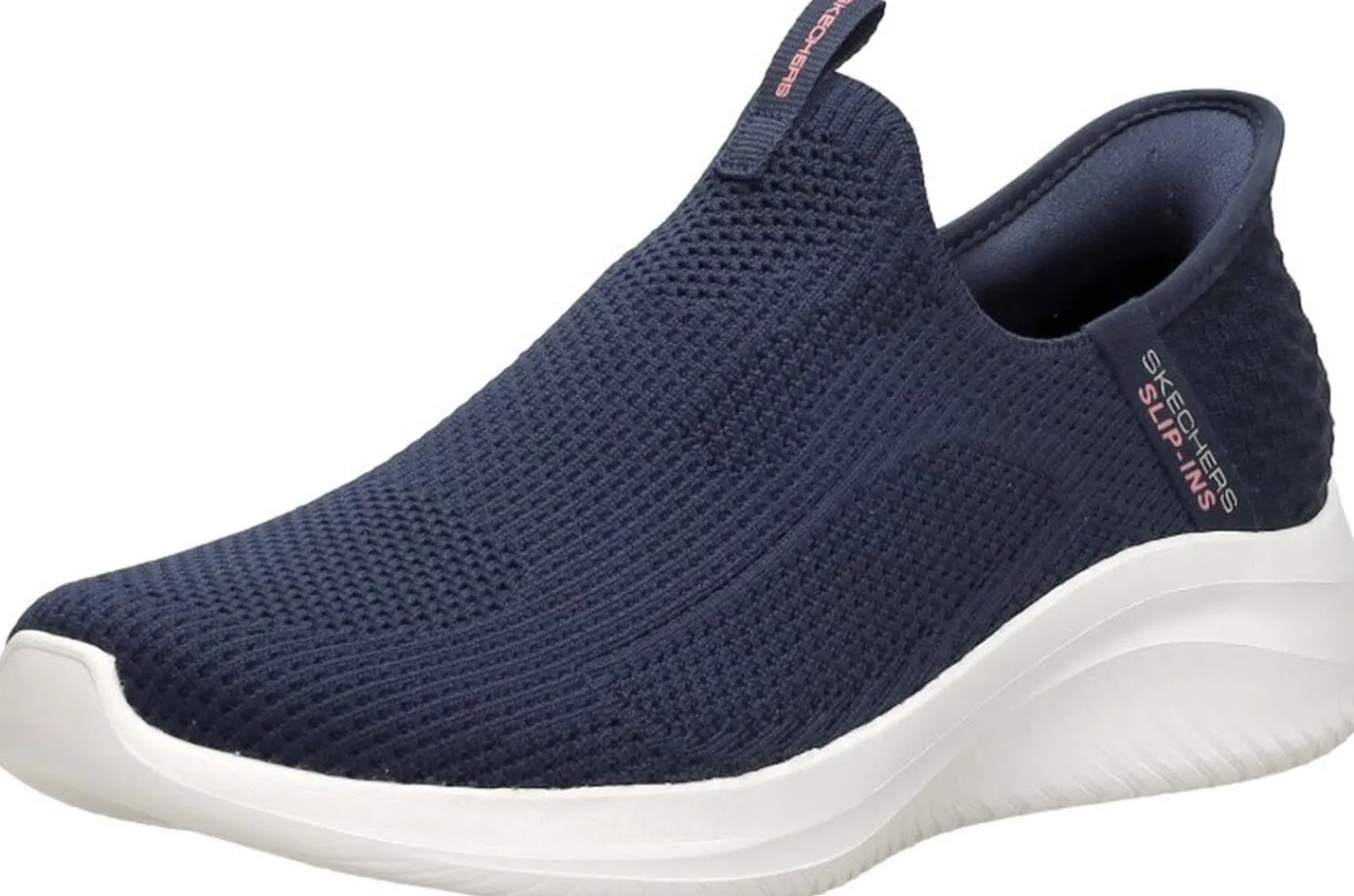 Skechers Slip-Ins: Ultra Flex 3.0 Blauw Discount