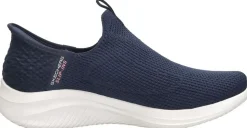 Skechers Slip-Ins: Ultra Flex 3.0 Blauw Discount
