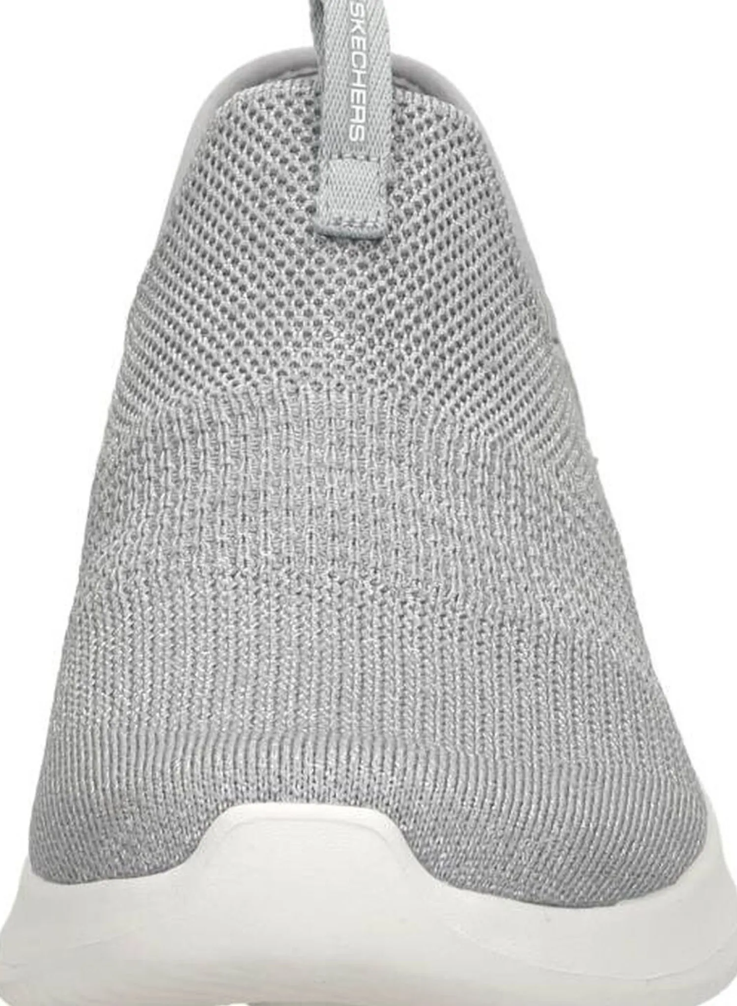 Skechers Slip-Ins: Ultra Flex 3.0 Lichtgrijs Discount