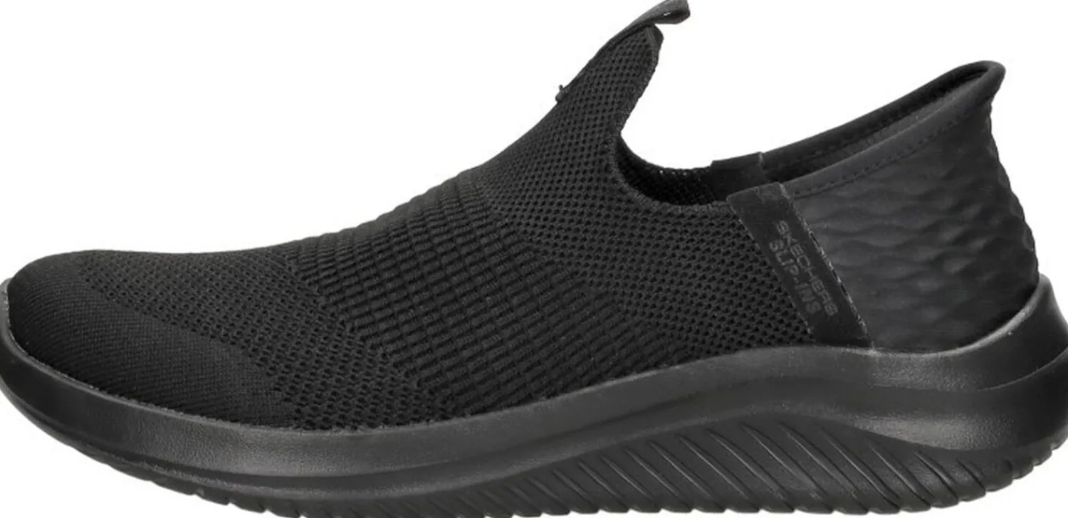 Skechers Slip-Ins: Ultra Flex 3.0 Zwart Outlet