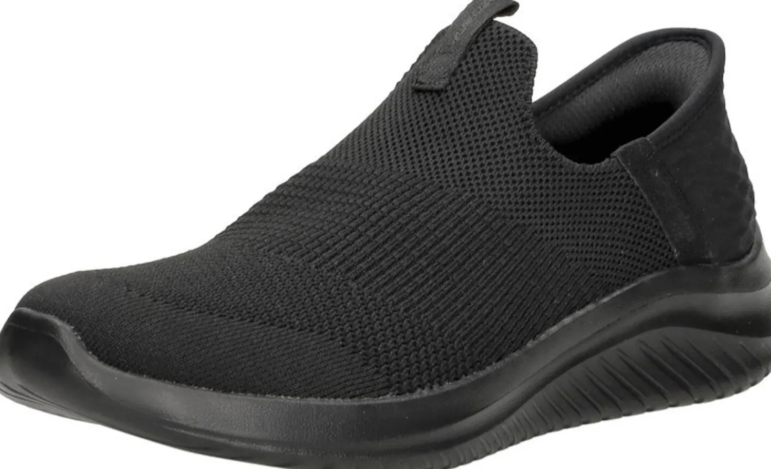 Skechers Slip-Ins: Ultra Flex 3.0 Zwart Outlet