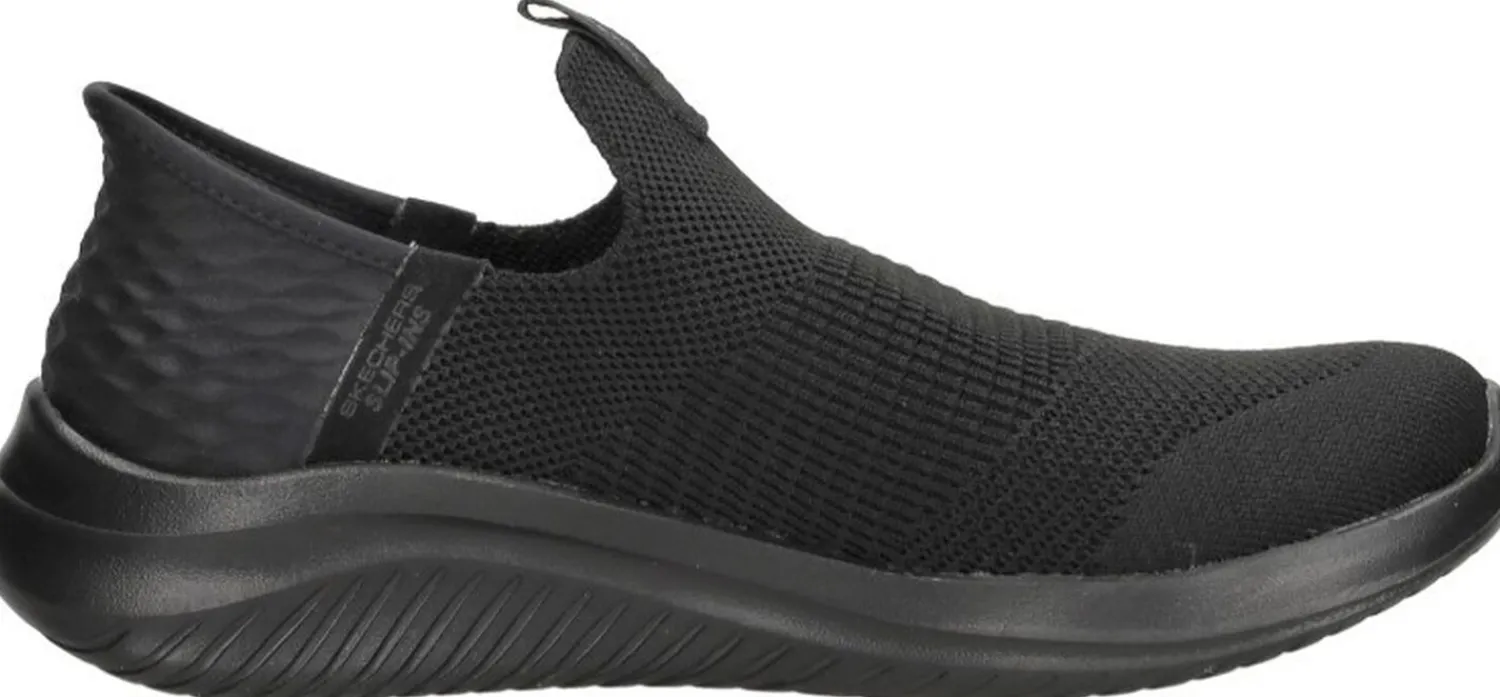 Skechers Slip-Ins: Ultra Flex 3.0 Zwart Outlet