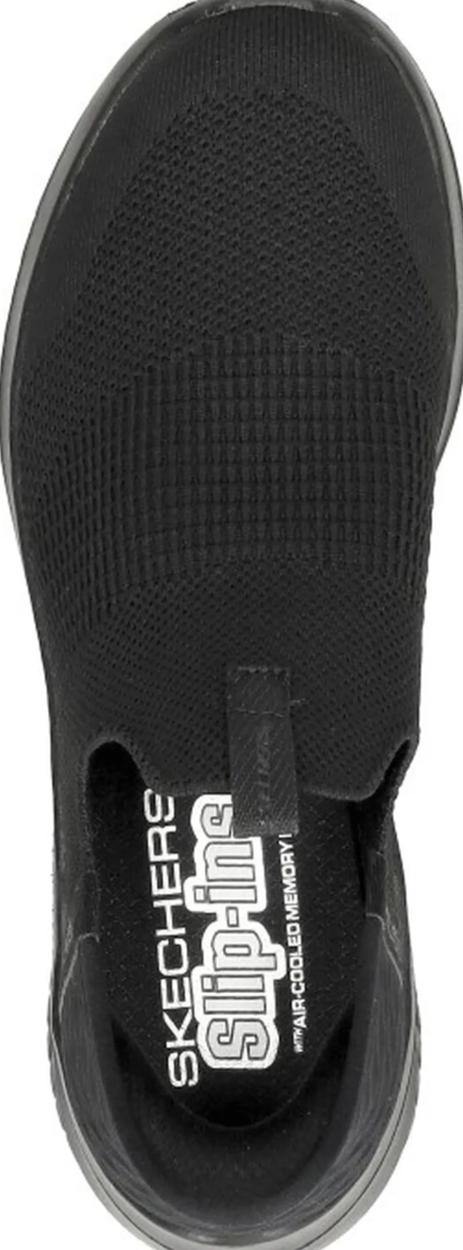 Skechers Slip-Ins: Ultra Flex 3.0 Zwart Outlet