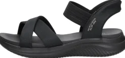 Skechers Slip-Ins: Ultra Flex 3.0 Zwart Discount