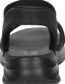 Skechers Slip-Ins: Ultra Flex 3.0 Zwart Discount