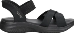 Skechers Slip-Ins: Ultra Flex 3.0 Zwart Discount