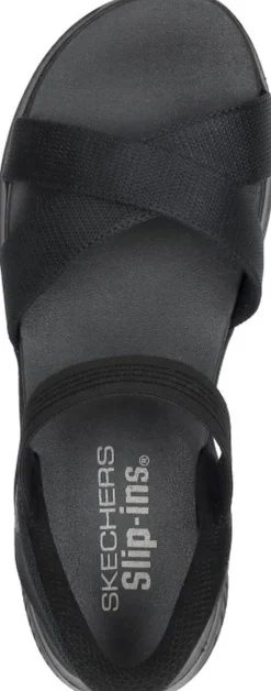 Skechers Slip-Ins: Ultra Flex 3.0 Zwart Discount