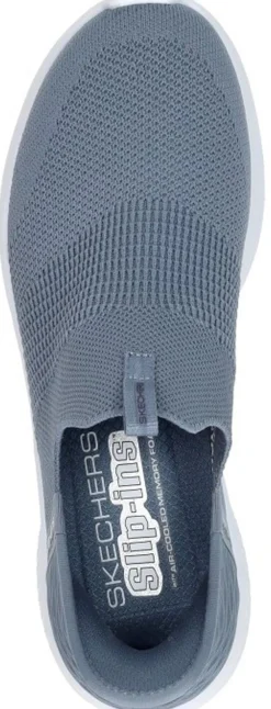 Skechers Slip-Ins: Ultra Flex 3.0 Licht blauw Online