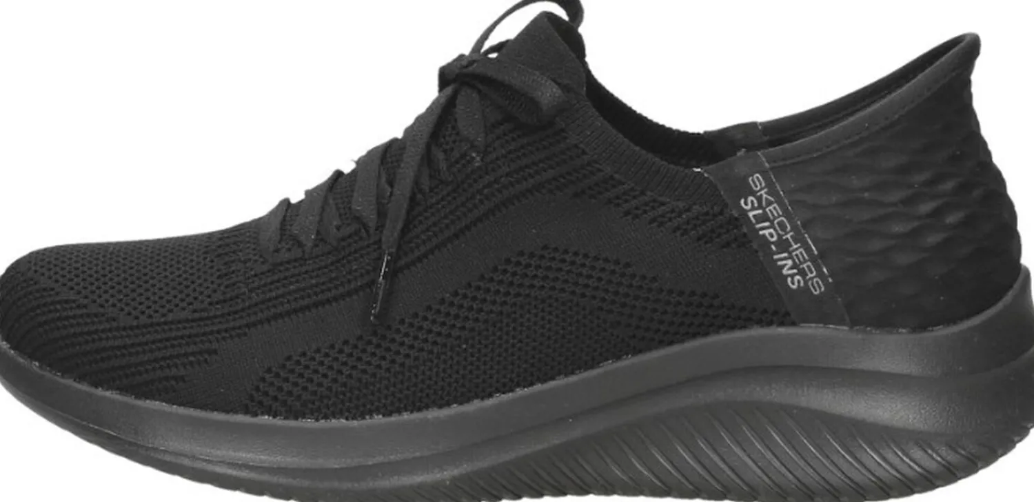 Skechers Slip-Ins: Ultra Flex 3.0 Zwart Best