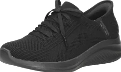 Skechers Slip-Ins: Ultra Flex 3.0 Zwart Best
