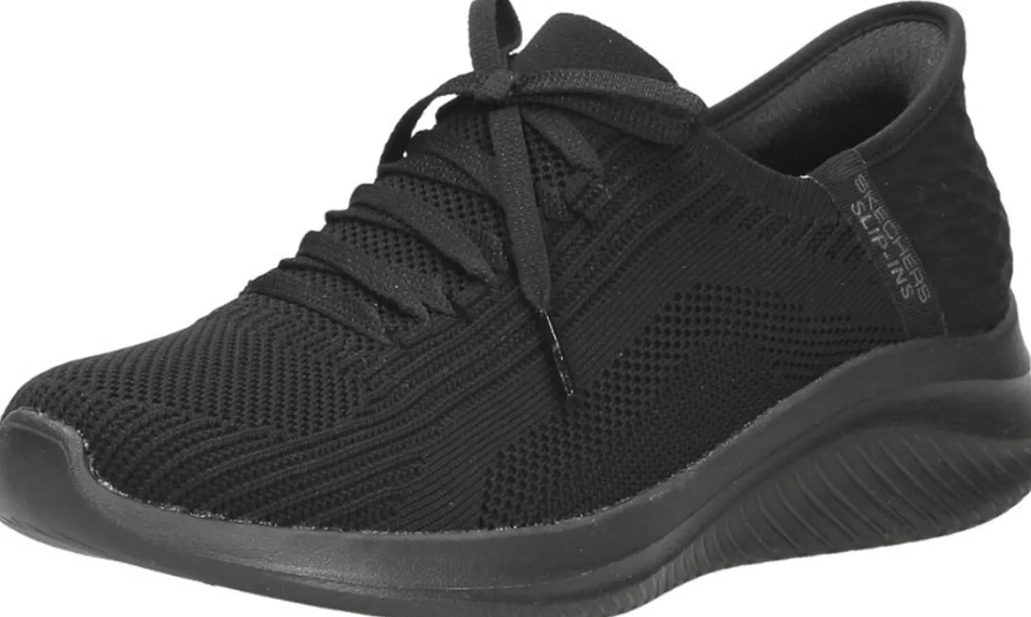 Skechers Slip-Ins: Ultra Flex 3.0 Zwart Best
