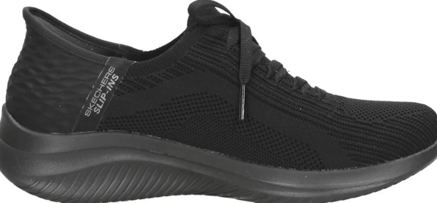 Skechers Slip-Ins: Ultra Flex 3.0 Zwart Best