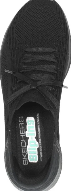 Skechers Slip-Ins: Ultra Flex 3.0 Zwart Best