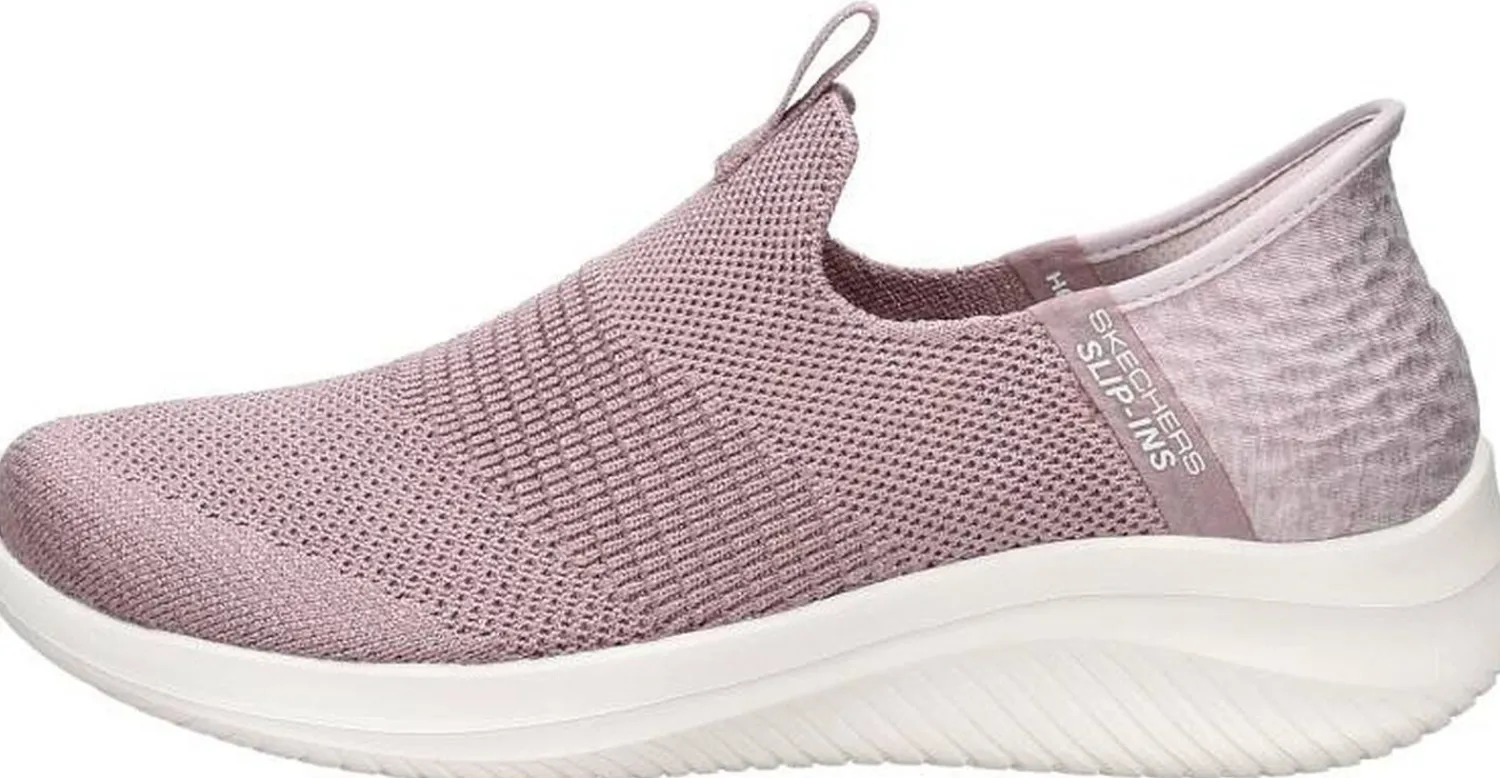 Skechers Slip-Ins: Ultra Flex 3.0 Roze Best