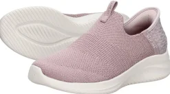 Skechers Slip-Ins: Ultra Flex 3.0 Roze Best