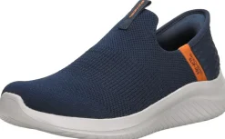 Skechers Slip-Ins: Ultra Flex 3.0 Blauw Outlet