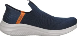 Skechers Slip-Ins: Ultra Flex 3.0 Blauw Outlet