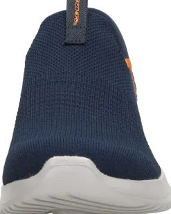 Skechers Slip-Ins: Ultra Flex 3.0 Blauw Outlet
