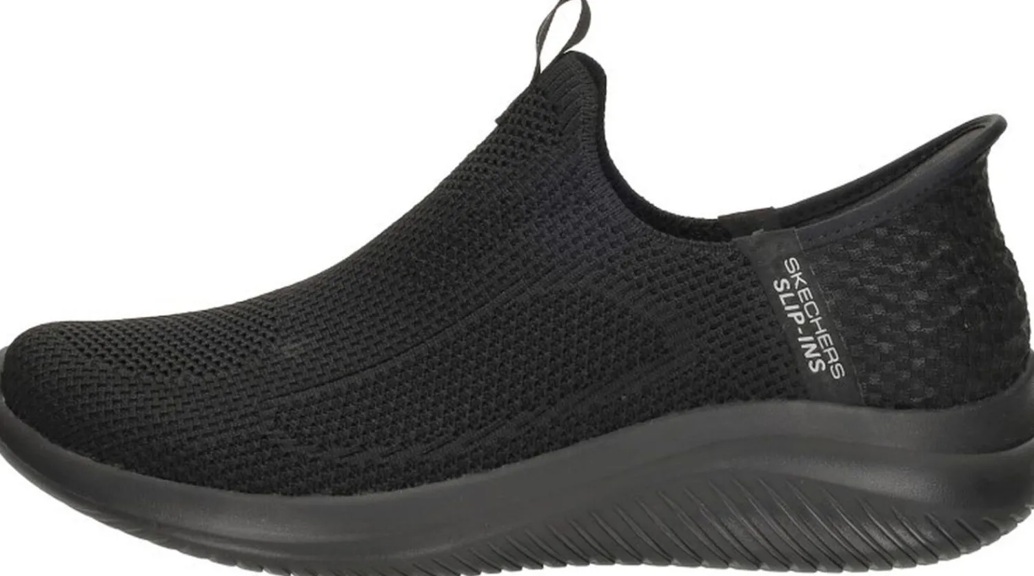 Skechers Slip-Ins: Ultra Flex 3.0 Zwart Best