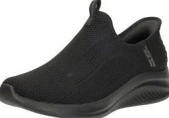 Skechers Slip-Ins: Ultra Flex 3.0 Zwart Best