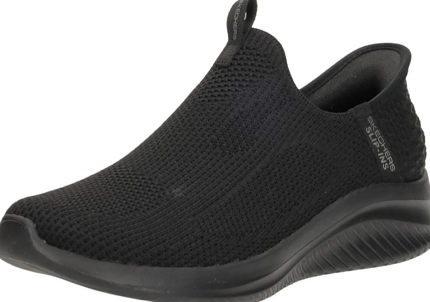 Skechers Slip-Ins: Ultra Flex 3.0 Zwart Best