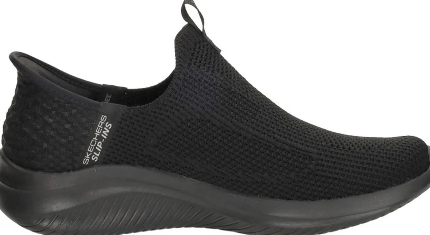 Skechers Slip-Ins: Ultra Flex 3.0 Zwart Best