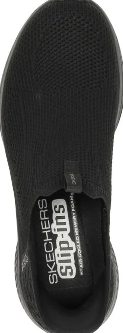 Skechers Slip-Ins: Ultra Flex 3.0 Zwart Best