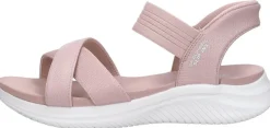 Skechers Slip-Ins: Ultra Flex 3.0 Roze Online