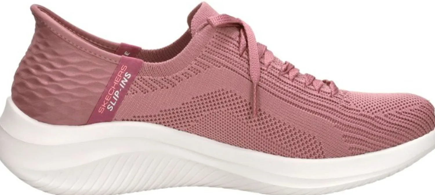 Skechers Slip-Ins: Ultra Flex 3.0 Roze Sale