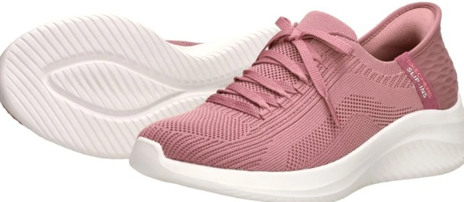 Skechers Slip-Ins: Ultra Flex 3.0 Roze Sale