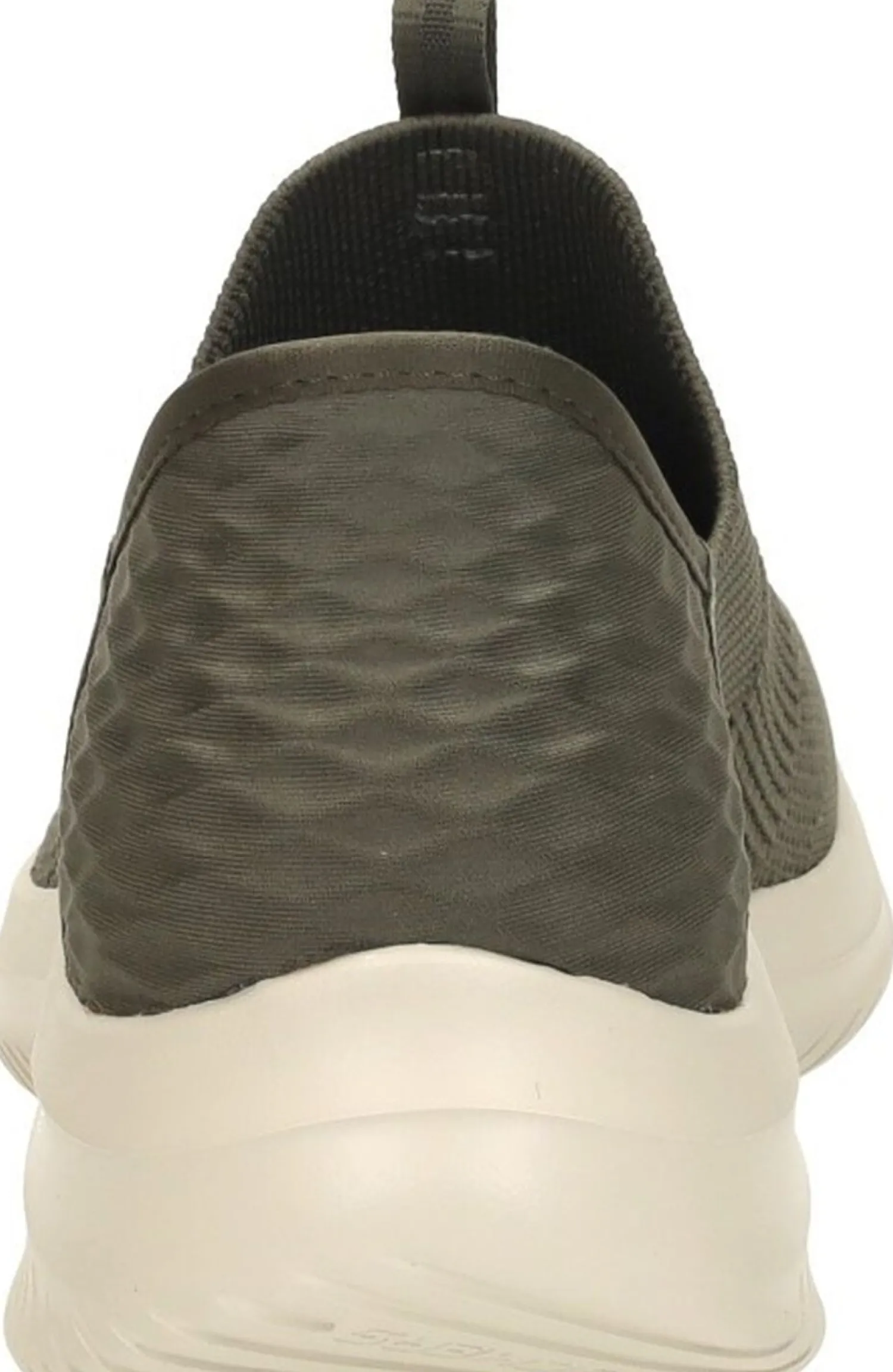 Skechers Slip-Ins: Ultra Flex 3.0 Groen Outlet