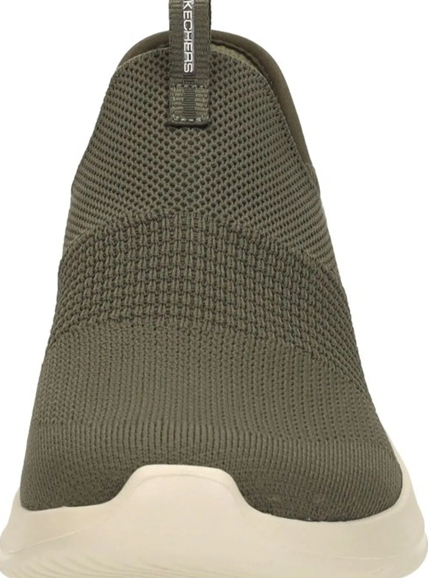 Skechers Slip-Ins: Ultra Flex 3.0 Groen Outlet