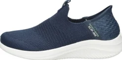 Skechers Slip-Ins: Ultra Flex 3.0 Blauw Clearance