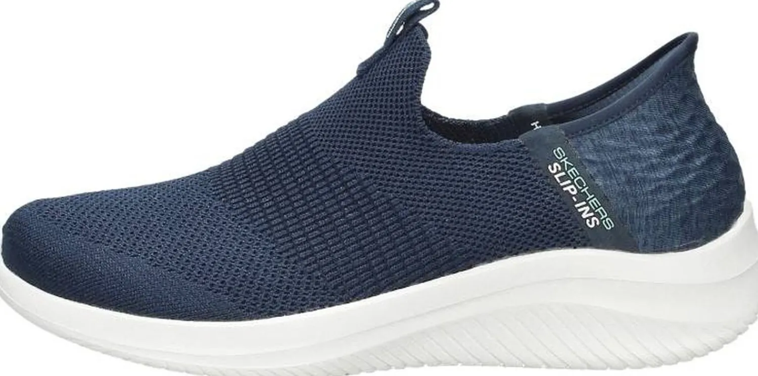 Skechers Slip-Ins: Ultra Flex 3.0 Blauw Clearance