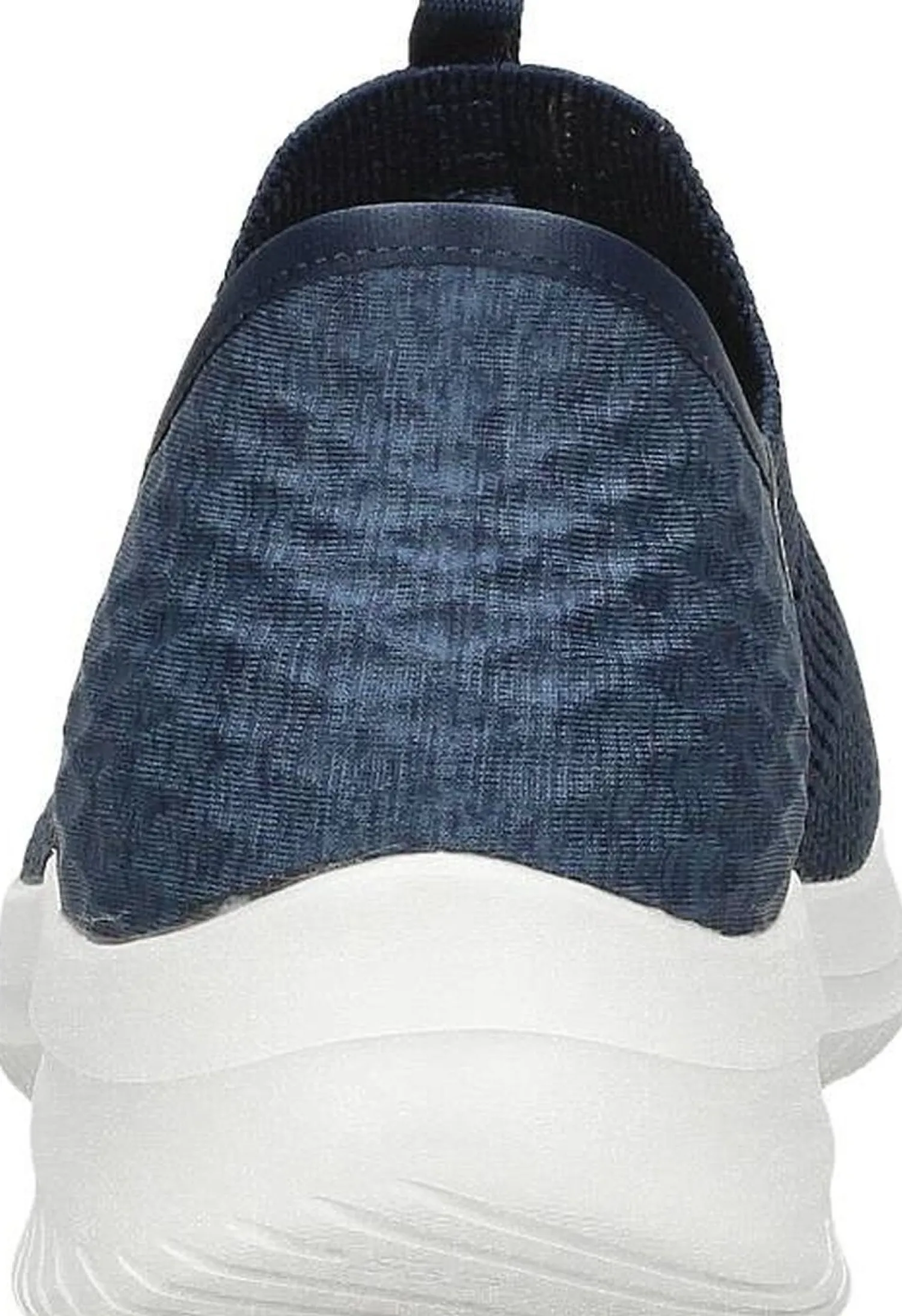 Skechers Slip-Ins: Ultra Flex 3.0 Blauw Clearance