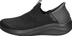 Skechers Slip-Ins: Ultra Flex 3.0 Zwart Hot