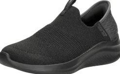 Skechers Slip-Ins: Ultra Flex 3.0 Zwart Hot